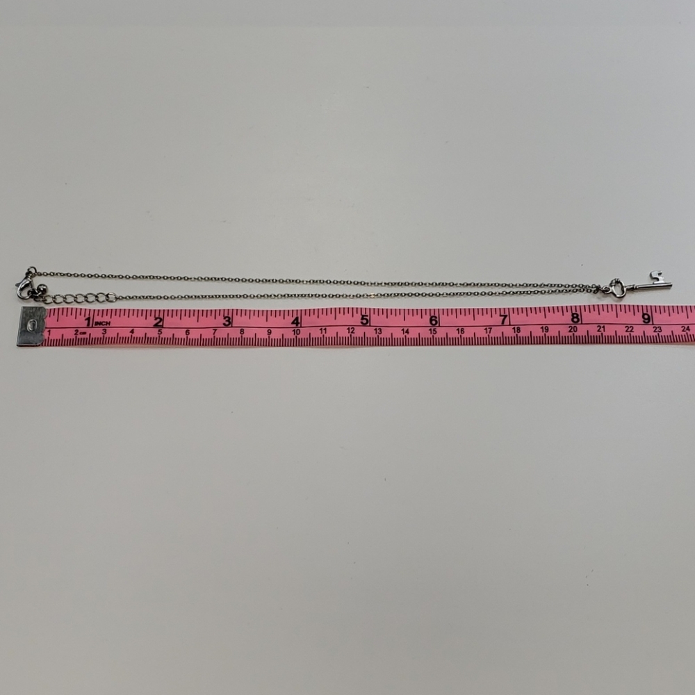 Key necklace - Picture 3 of 4